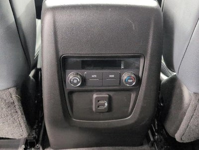 2023 Buick Enclave AWD 4dr Essence