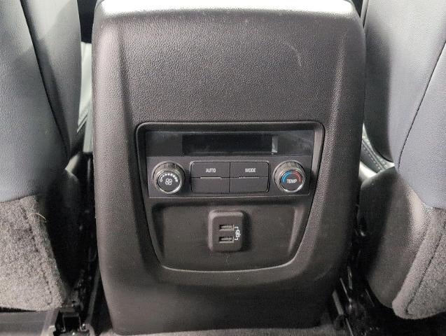 2023 Buick Enclave AWD 4dr Essence