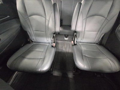 2023 Buick Enclave AWD 4dr Essence