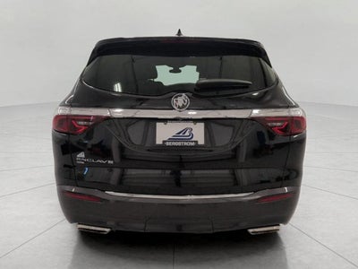 2023 Buick Enclave AWD 4dr Essence