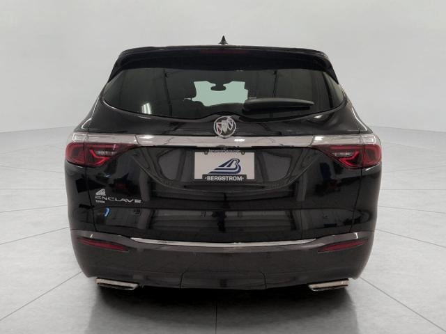 2023 Buick Enclave AWD 4dr Essence