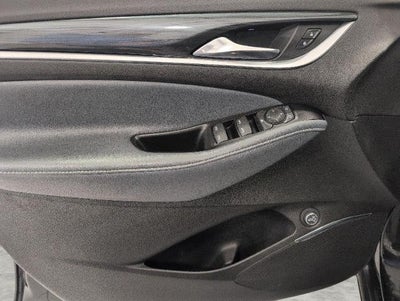 2023 Buick Enclave AWD 4dr Essence