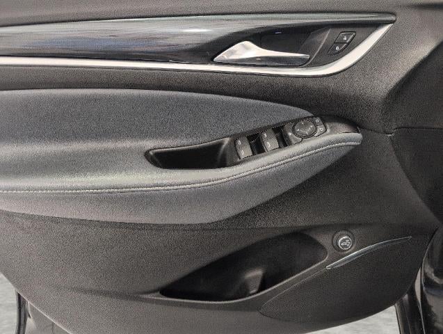 2023 Buick Enclave AWD 4dr Essence