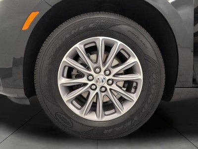 2023 Buick Enclave AWD 4dr Essence