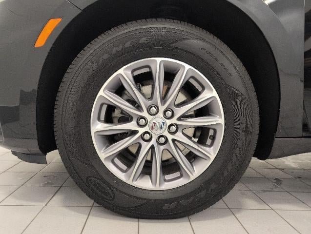2023 Buick Enclave AWD 4dr Essence
