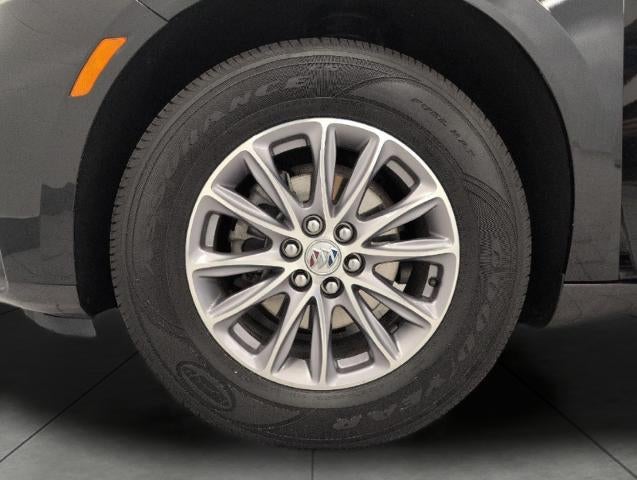 2023 Buick Enclave AWD 4dr Essence
