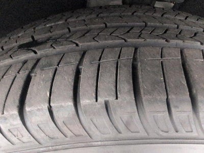 2023 Buick Enclave AWD 4dr Essence