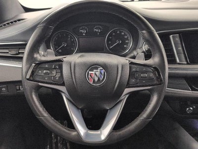 2023 Buick Enclave AWD 4dr Essence