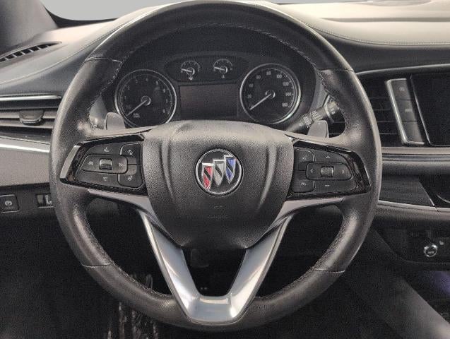 2023 Buick Enclave AWD 4dr Essence