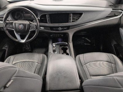 2023 Buick Enclave AWD 4dr Essence
