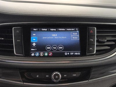 2023 Buick Enclave AWD 4dr Essence