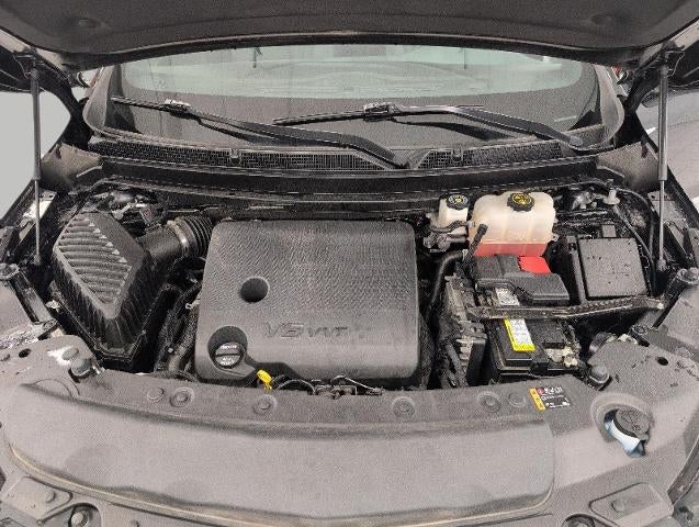 2023 Buick Enclave AWD 4dr Essence