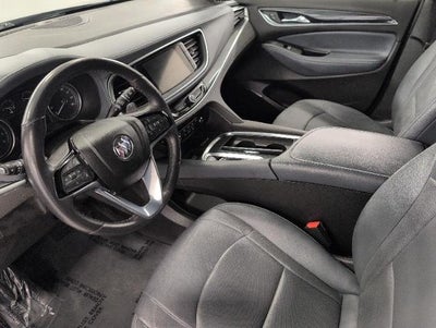 2023 Buick Enclave AWD 4dr Essence