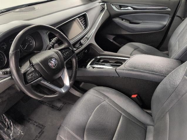 2023 Buick Enclave AWD 4dr Essence