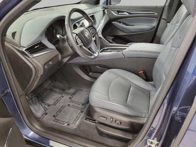 2023 Buick Enclave AWD 4dr Essence