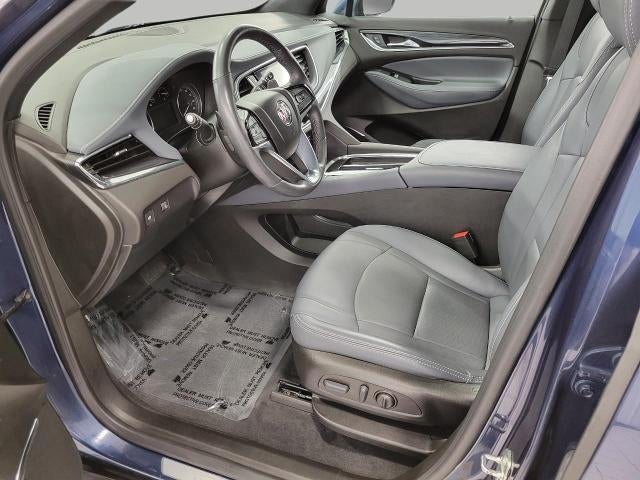 2023 Buick Enclave AWD 4dr Essence