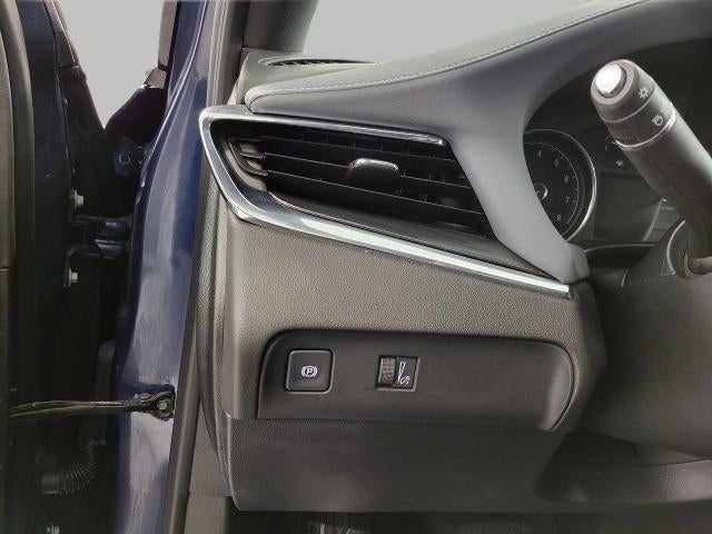 2023 Buick Enclave AWD 4dr Essence