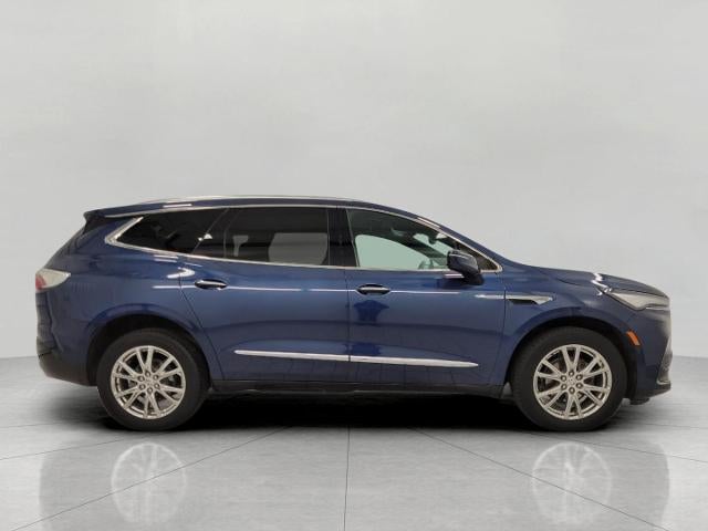 2023 Buick Enclave AWD 4dr Essence