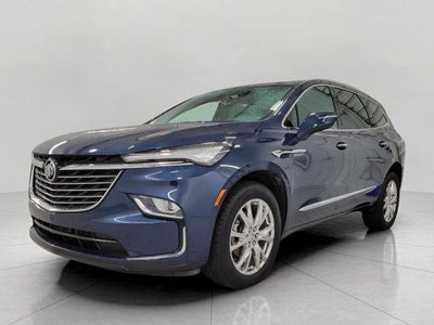 2023 Buick Enclave AWD 4dr Essence