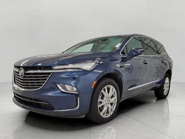 2023 Buick Enclave AWD 4dr Essence
