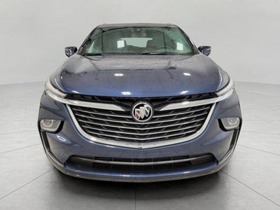 2023 Buick Enclave AWD 4dr Essence