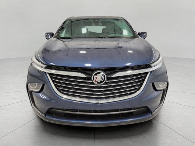 2023 Buick Enclave AWD 4dr Essence