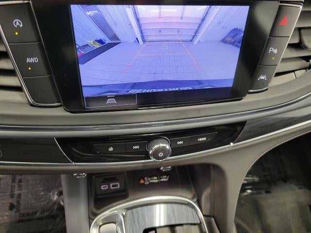 2023 Buick Enclave AWD 4dr Essence