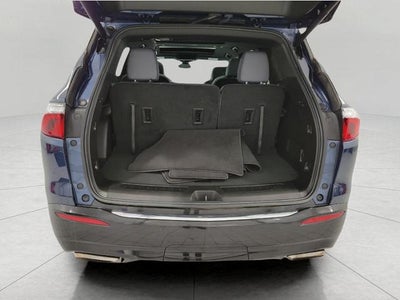 2023 Buick Enclave AWD 4dr Essence