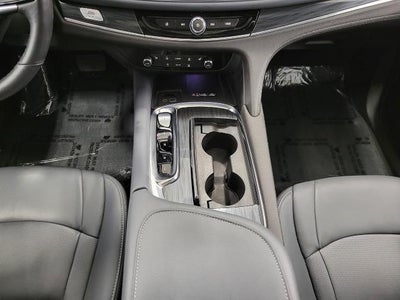2023 Buick Enclave AWD 4dr Essence