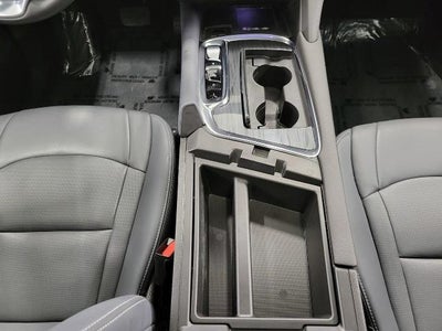 2023 Buick Enclave AWD 4dr Essence