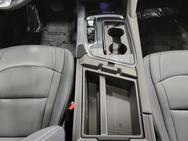 2023 Buick Enclave AWD 4dr Essence