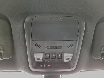 2023 Buick Enclave AWD 4dr Essence