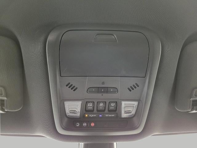 2023 Buick Enclave AWD 4dr Essence