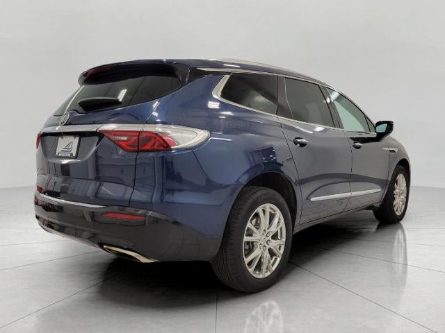 2023 Buick Enclave AWD 4dr Essence