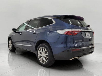 2023 Buick Enclave AWD 4dr Essence