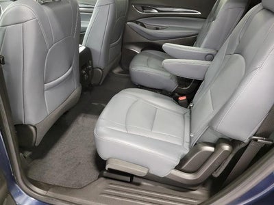 2023 Buick Enclave AWD 4dr Essence
