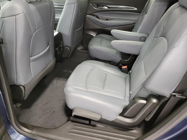2023 Buick Enclave AWD 4dr Essence