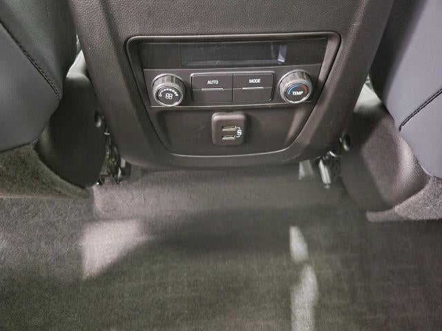 2023 Buick Enclave AWD 4dr Essence