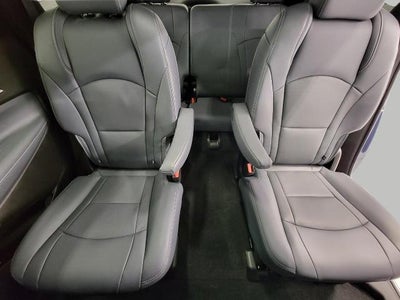 2023 Buick Enclave AWD 4dr Essence