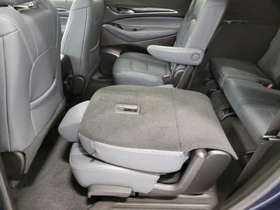 2023 Buick Enclave AWD 4dr Essence