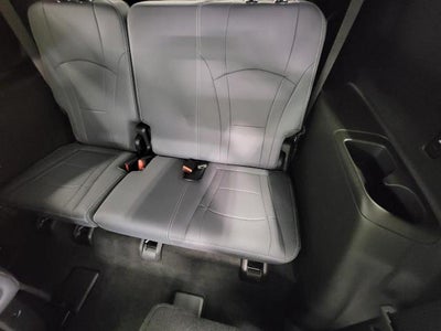 2023 Buick Enclave AWD 4dr Essence