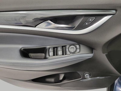 2023 Buick Enclave AWD 4dr Essence