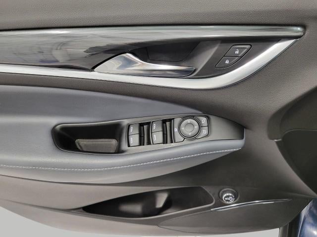 2023 Buick Enclave AWD 4dr Essence