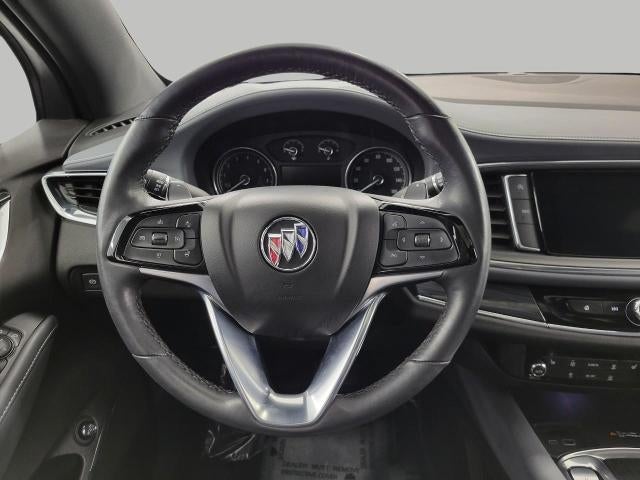 2023 Buick Enclave AWD 4dr Essence