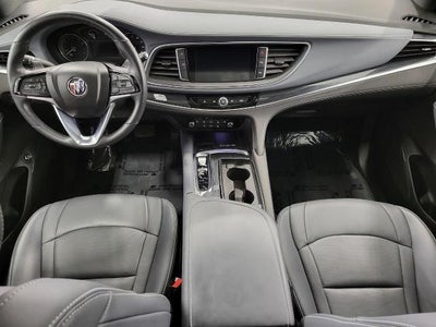 2023 Buick Enclave AWD 4dr Essence