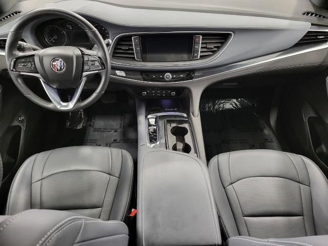 2023 Buick Enclave AWD 4dr Essence