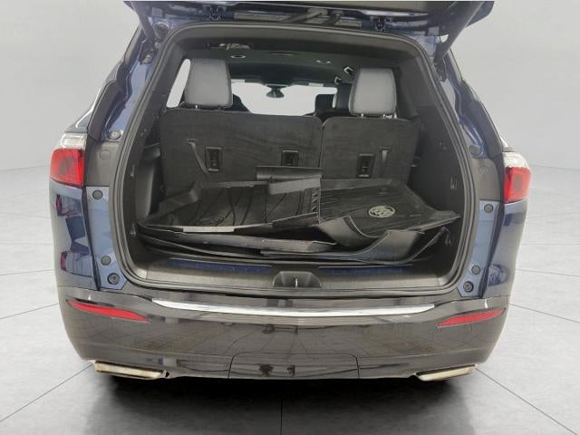 2024 Buick Enclave AWD 4dr Essence