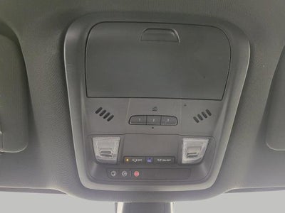 2024 Buick Enclave AWD 4dr Essence