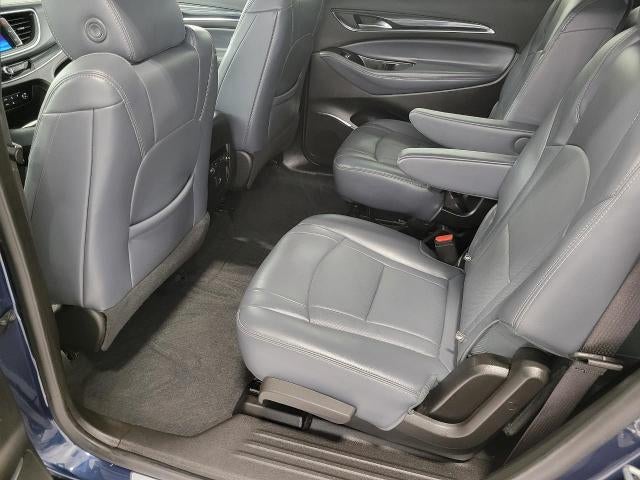 2024 Buick Enclave AWD 4dr Essence