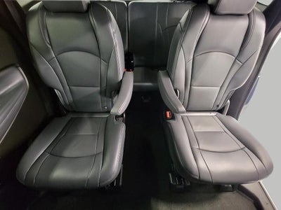 2024 Buick Enclave AWD 4dr Essence